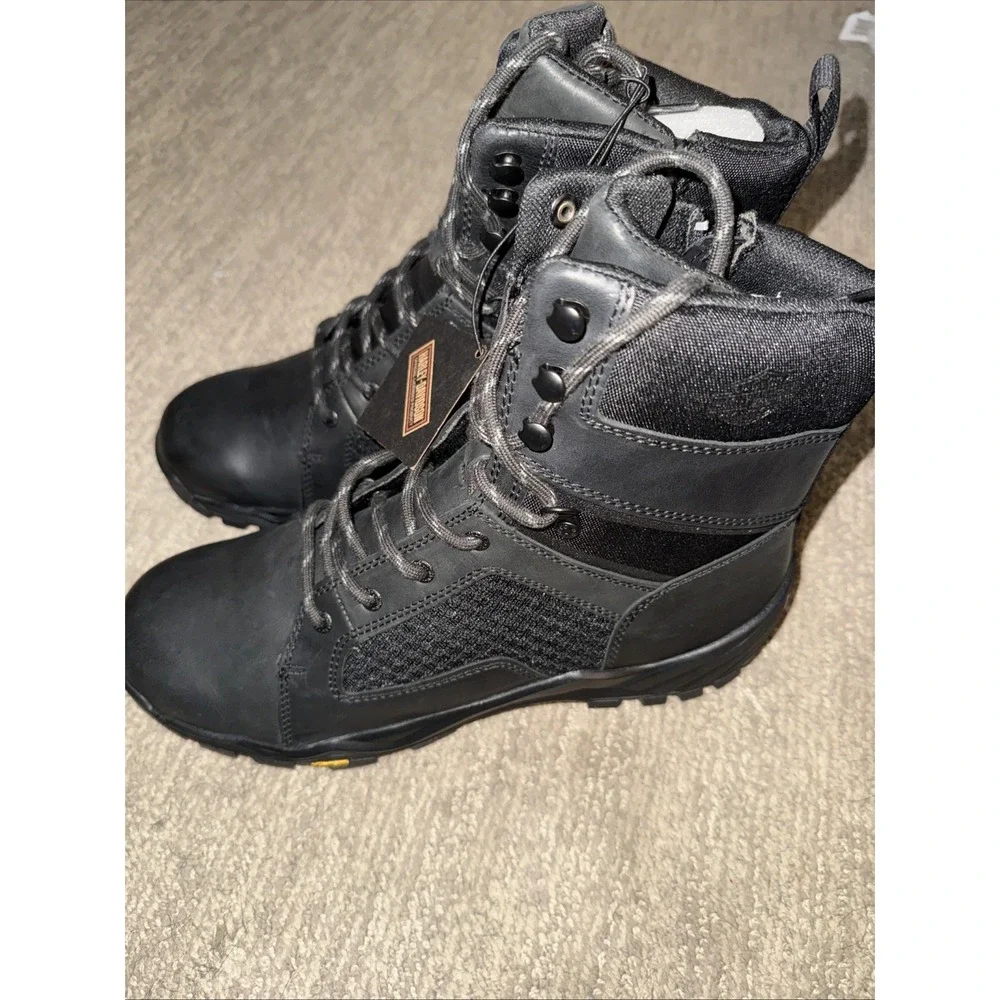 NEW Harley-Davidson‎ Men's Size 11.5 M Walden 6